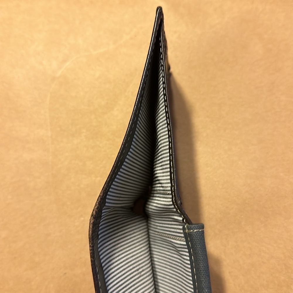 Timberland Wallet - Picture 5 of 6